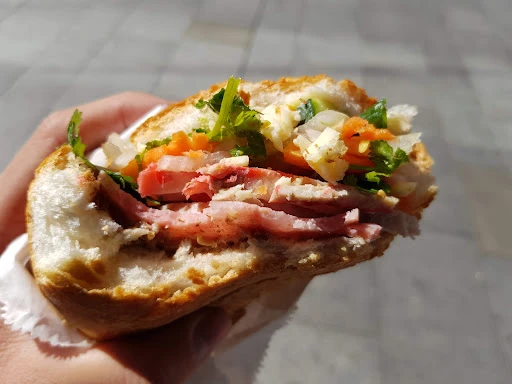 Marrickville Pork Roll photo 3