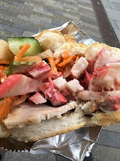 Marrickville Pork Roll photo 2