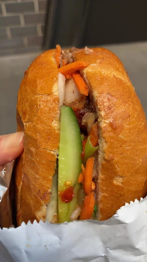 Marrickville Pork Roll photo 1