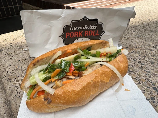 Marrickville Pork Roll photo 10