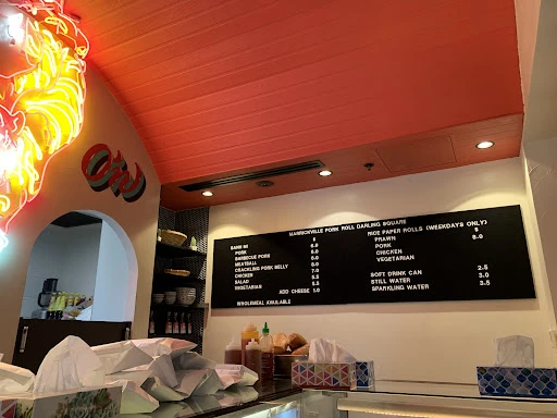 Marrickville Pork Roll photo 8