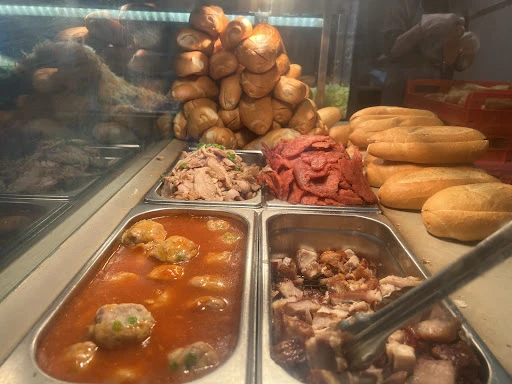 Marrickville Pork Roll photo 7